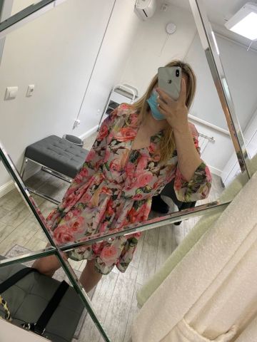 Марина